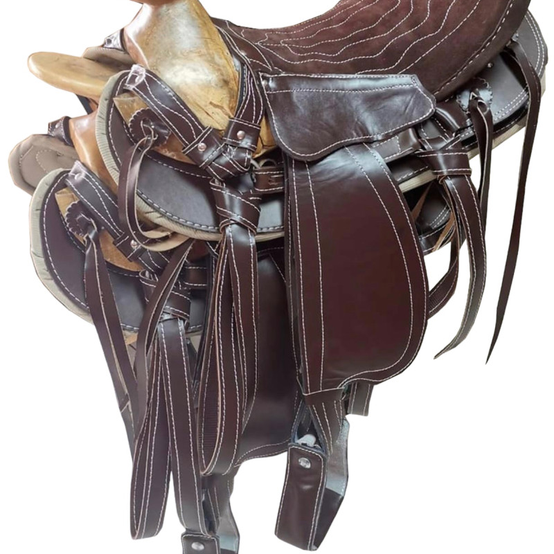 Montura para caballo - Estilo normal