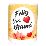 Taza del día de la madre