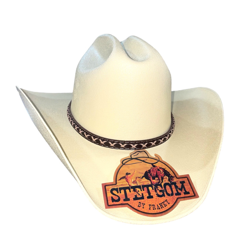 Sombrero “Stetgom”