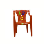 Silla ABC infanfil