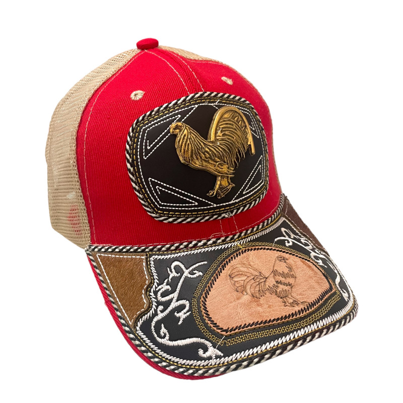 Gorras vaqueras